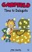 Garfield - Time to Delegate
