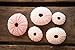 Hinterland Trading Pink Sea Urchins - 5 ea