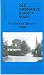 Knutsford (South) 1908: Cheshire Sheet 27.13 (Old O.S. Maps of Cheshire)