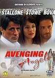 avenging angelo (Dvd) Italian Import