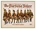 Historic Theater Poster (L), Alice Nielsons production of The fortune teller