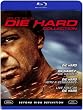 Die Hard Collection (Die Hard/ Die Hard 2: Die Harder/ Die Hard with a Vengeance/ Live Free or Die Hard) [Blu-ray]
