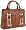 Luggage Cowhide