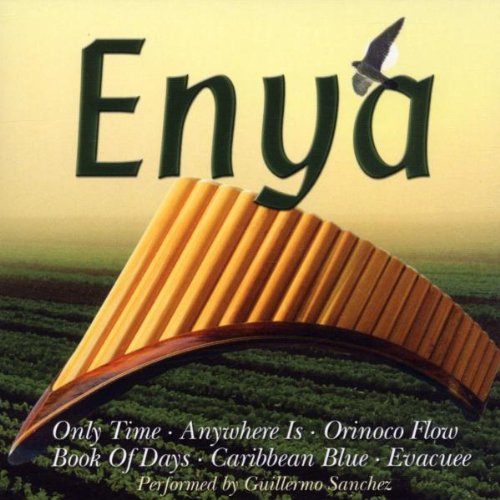 ENYA : PANPIPES