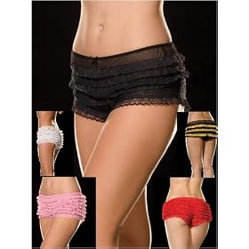 Patty Panty from Silvermoon