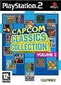 Capcom Classic Collection - Volume 2 (PS2)