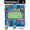 Capcom Classic Collection - Volume 2 (PS2)