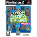 Capcom Classic Collection - Volume 2 (PS2)