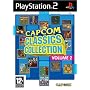 Capcom Classic Collection Volume 2 (PS2)