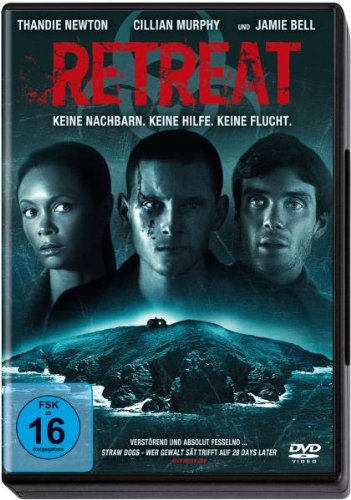 Produkt-Bild: Retreat