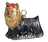 Dog Yorkshire Terrier SG Orn 2006