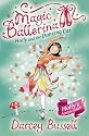 Holly and the Dancing Cat (Magic Ballerina)