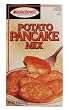 MANISCHEWITZ Potato Pancake Mix, 6-Ounce Boxes (Pack of 6)
