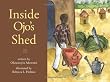 Inside Ojo's Shed