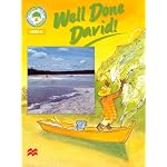 Well Done David! (Living Earth) book cover