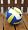 Beachball, Beach Volleyball, Strandball, Ball, Beachvolleyball Größe 5 (LHS)