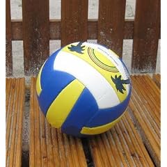 Beachball, Beach Volleyball, Strandball, Ball, Beachvolleyball Gr��e 5 (LHS)