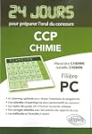 Chimie 24 Jours pour Pr�parer l'Oral...