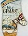 Kay Dee Designs Cotton Oven Mitt, 13-Inch, Blue Crabs