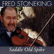Saddle Old Spike Fiddle Music