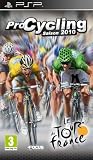 Pro cycling Manager - Tour de France 2010