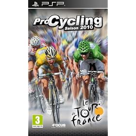 Pro cycling manager - Tour de France 2010