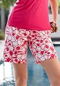 Chadwicks Chic Cotton Shorts