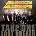Abandon All Ships - Take One Last Breath Music Video