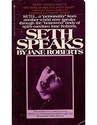 Book: Seth Speaks - Bantam Books