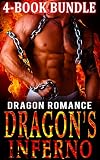 Romance: Paranormal Romance Collection Boxed Set (Steamy Fantasy New Adult Shape Shifter Romance) (Contemporary Urban Interracial BBW Suspense Adventure Anthologies)