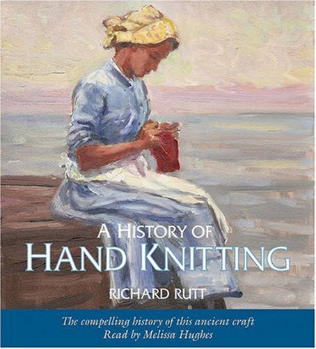 A History of Hand Knitting