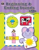 Beginning & Ending Sounds