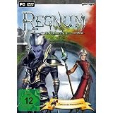 Regnum Onlinevon "Gamigo AG"
