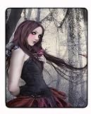 Vampire Butterfly Mousepad