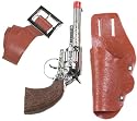 Child's Toy Holster Gun Set