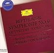 Beethoven: Symphony No. 9 / Karajan, Berlin Philharmonic Orchestra