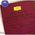 Beethoven Symphony Karajan Philharmonic Orchestra