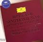 Beethoven: Symphony No. 9 / Karajan, Berlin Philharmonic Orchestra