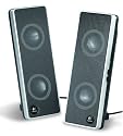 Logitech V-10 Tragbare Lautsprecher