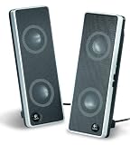 Logitech V10 Laptop Speakers
