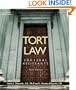 Tort Law for Legal Assistants (West Legal Studies Series)