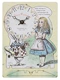 Timeworks Clock Company POTAIW