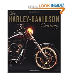 The Harley-Davidson Century