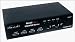 Belkin F1d104-osd-b 4-port Kvm Switch