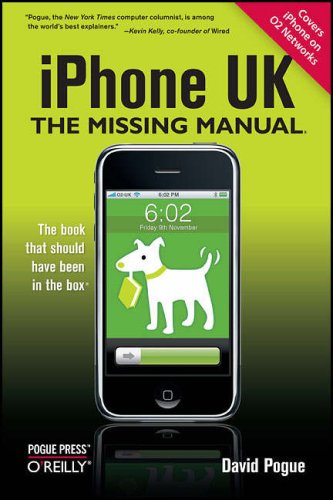 iPhone UK