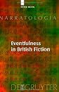 Eventfulness in British fiction