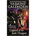 Legend of the Jade Dragon (Reissue) (Paperback)