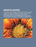 Idr Tsledere: Fodboldledere, Tr Nere, Karen Inge Halkier, Eugen Schmidt, Thomas Cortebeeck, Holger Louis Nielsen, Christina Schnohr