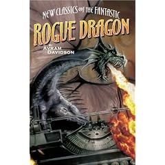 Rogue Dragon