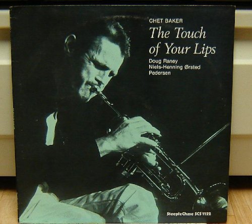 Chet Baker